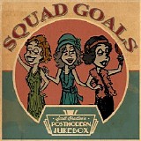 Various artists - Squad Goals