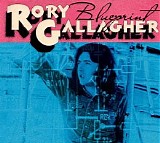 Rory Gallagher - Blueprint [2012]