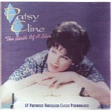 Patsy Cline - The Birth Of A Star