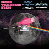 Pink Talking Fish - 2015-02-06 - Ardmore Music Hall, Ardmore, Pa