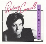 Rodney Crowell - Collection