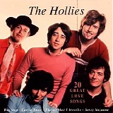 The Hollies - 20 Great Love Songs