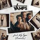 The Vamps - Just My Type (Acoustic)