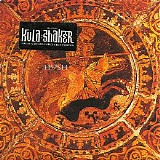 Kula Shaker - Hush (CDS2)