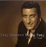 Tony Bennett - Young Tony - CD4 - Just in Time