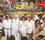 Abba - Happy New Year (Limited Millenium Edition)