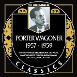 Porter Wagoner - The Chronological Classics CD3 - 1957-1959