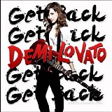 Demi Lovato - Get Back (Single)