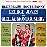 Various artists - Bluegrass Hootenanny