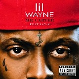 Lil Wayne - Mr.Carter (CDS)