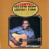 Charley Pride - Country Charley Pride