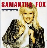 Samantha Fox - True Devotion (CD, Maxi)