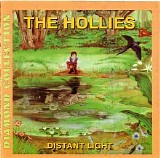 The Hollies - Distant Light [Limited Edition]