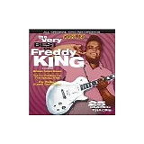 Freddie King - The Very Best of Freddy King, Vol. 2 (1961-1962)