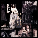 Duran Duran - Duran Duran (The Wedding Album) CD1