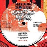 Various artists - Skateland Killer
