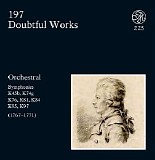 Various artists - Doubtful Works CD197