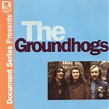 The Groundhogs - Classic Album Cuts 1968-1976