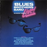 The Blues Brothers Band - Live In Montreux