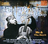 Peter Green Splinter Group & Robert Johnson - Me & The Devil
