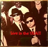 The Blues Brothers - Live At Winterland 1978