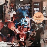 Alice Cooper - The Last Temptation