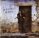 Alice Cooper - A Fistful Of Alice