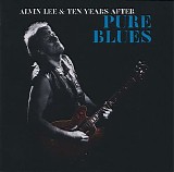 Alvin Lee & Ten Years After - Pure Blues