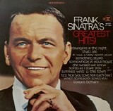 Frank Sinatra - Frank Sinatra's Greatest Hits!