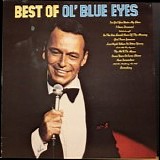 Frank Sinatra - Best Of Ol' Blue Eyes
