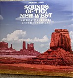 Various Artists - Sounds of The New West