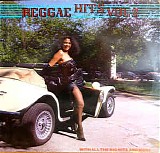 Various artists - Reggae Hits Vol 2