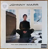 Johnny Marr - Fever Dreams Pts 1-4