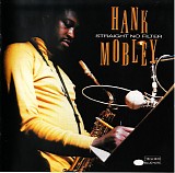 Hank Mobley - Straight No Filter