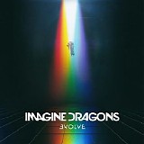 Imagine Dragons - Evolve (Japanese Edition)