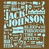 Jack Johnson - Sleep Through The Static: Remi