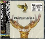 Imagine Dragons - Smoke+Mirrors [Japan Promo]