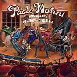 Paolo Nutini - Recorded Live At Preservation Hall