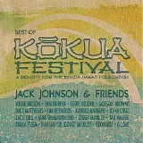 Various artists - Best Of Kokua Festival