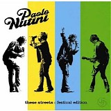 Paolo Nutini - These Streets (Festival Edition) CD2 (Live At The Isle Of Wight Festival)