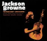 Browne, Jackson - The Road East - Live In Japan