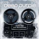 Deep Purple - The Infinite Live Recordings