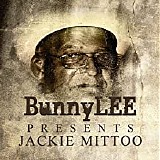 Jackie Mittoo - Bunny Lee Presents