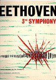 Ludwig van Beethoven - 3rd Symphony