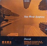 AntonÃ­n DvorÃ¡k, Berliner Philharmoniker & Otto Strauss - New World Symphony