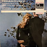 Tchaikovsky - Symphony No. 6 in B Minor 'Pathetique'