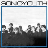 Sonic Youth - Sonic Youth [2006 expanded]