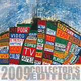 Radiohead - Hail to the Thief (2009 2cd+dvd)