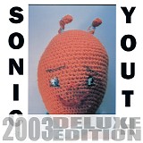Sonic Youth - Dirty [2003 2cd]