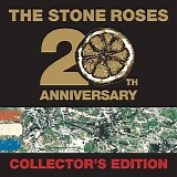 Stone Roses - The Stone Roses [20th anniversary 3cd]